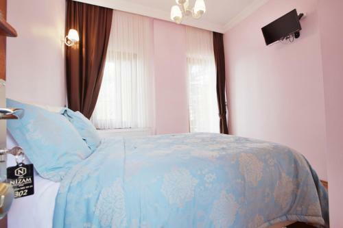 Hotel Nizam Butik Otel B�y�kada
