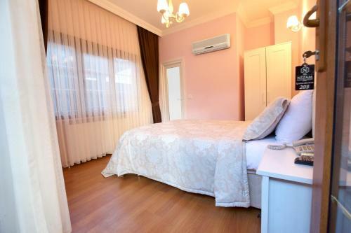 Hotel Nizam Butik Otel B�y�kada