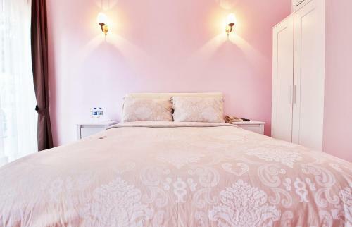 Hotel Nizam Butik Otel B�y�kada