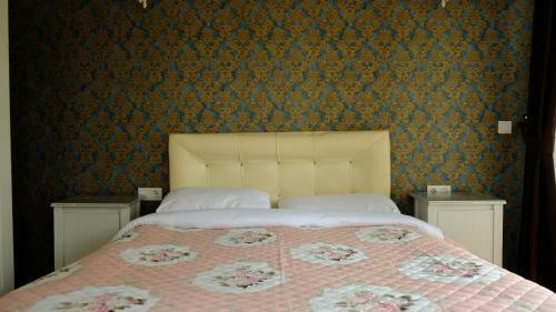 Hotel Nizam Butik Otel B�y�kada
