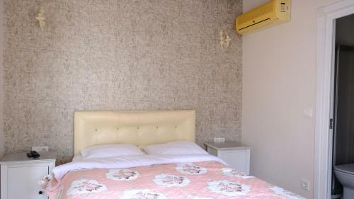 Hotel Nizam Butik Otel B�y�kada