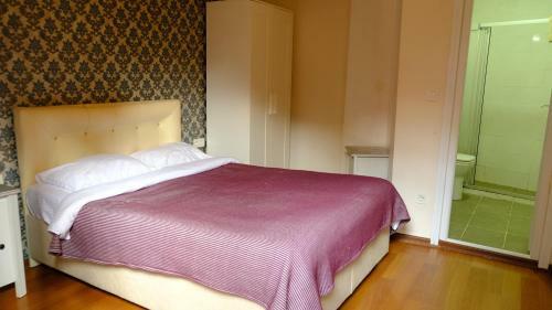Hotel Nizam Butik Otel B�y�kada