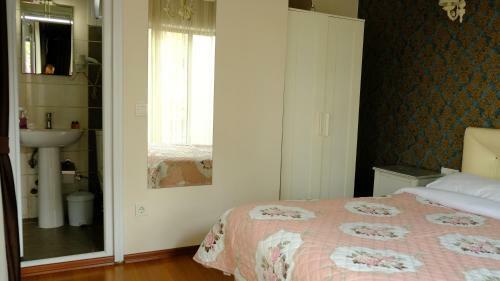 Hotel Nizam Butik Otel B�y�kada