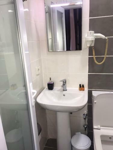 Hotel Nizam Butik Otel B�y�kada