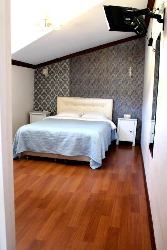 Hotel Nizam Butik Otel B�y�kada