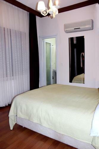 Hotel Nizam Butik Otel B�y�kada