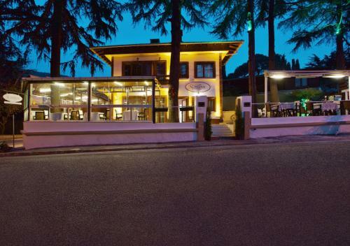 Hotel Nizam Butik Otel B�y�kada
