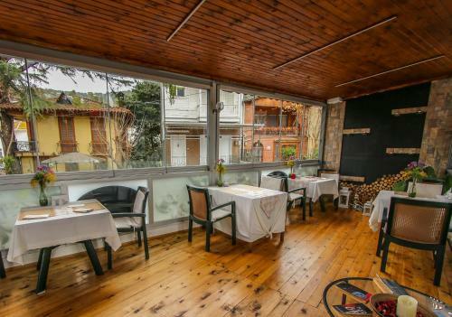 Hotel Nizam Butik Otel B�y�kada