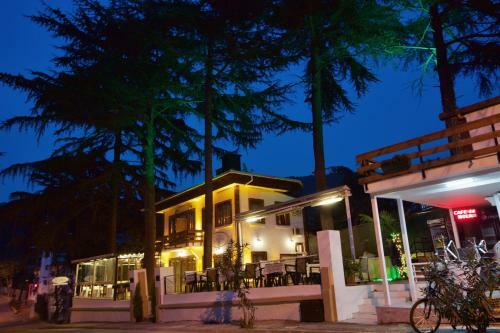 Hotel Nizam Butik Otel B�y�kada