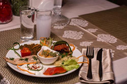 Hotel Nizam Butik Otel B�y�kada