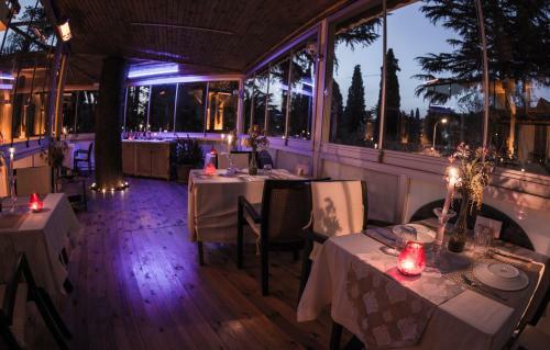 Hotel Nizam Butik Otel B�y�kada