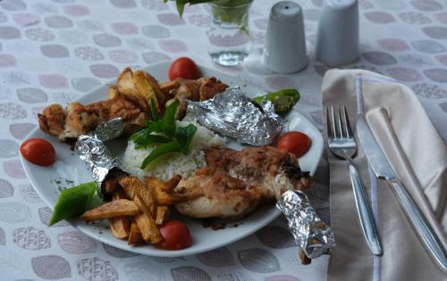 Hotel Nizam Butik Otel B�y�kada