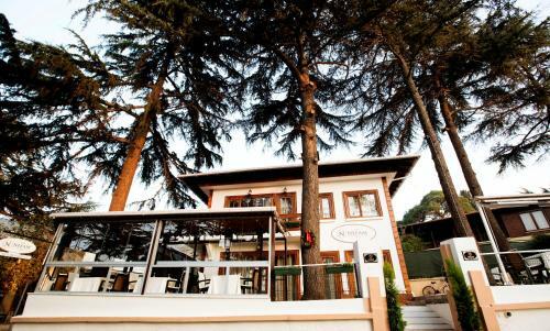 Hotel Nizam Butik Otel B�y�kada