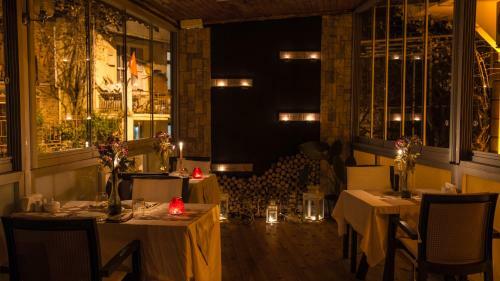 Hotel Nizam Butik Otel B�y�kada