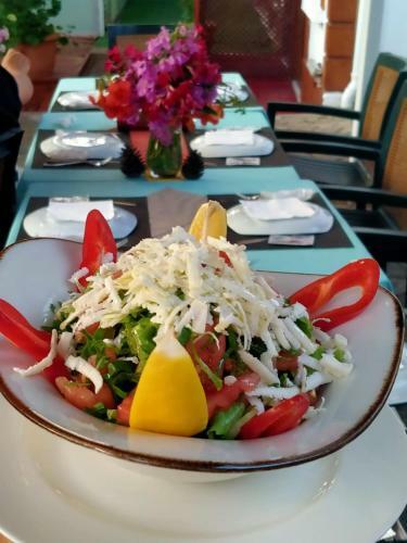 Hotel Nizam Butik Otel B�y�kada