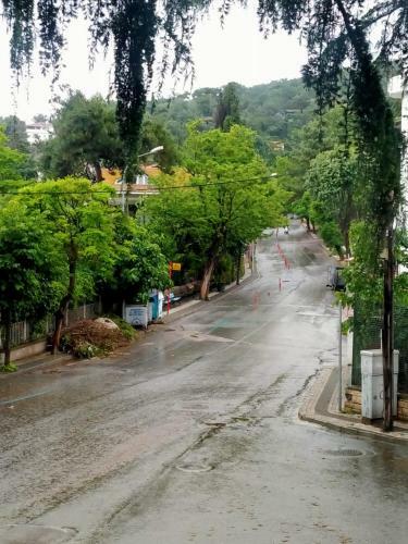 Hotel Nizam Butik Otel B�y�kada