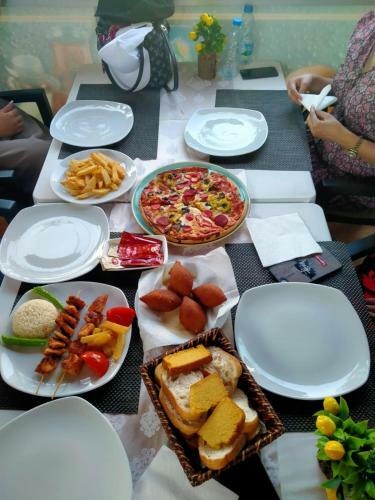 Hotel Nizam Butik Otel B�y�kada