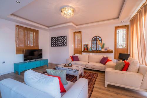 Milez Sultan Luxury Villa By Solo Villa