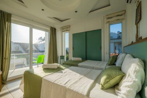 Milez Sultan Luxury Villa By Solo Villa