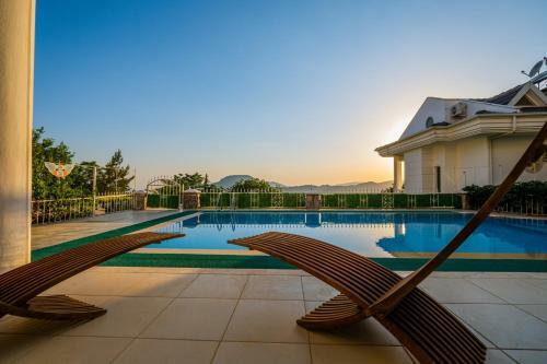 Milez Sultan Luxury Villa By Solo Villa