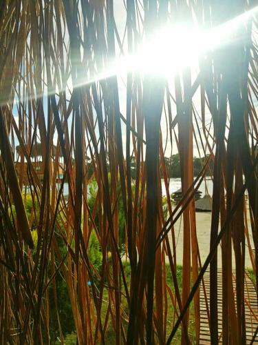 Hotel Green Pine Bungalows & Beach Luxury Concept