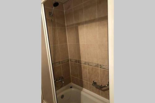 Apartamento Gezellig Duplex Appartement Te Side Turkije