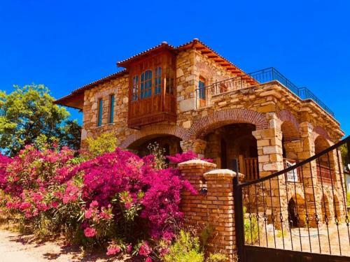 Villa Side Cottagehause