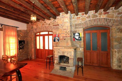 Villa Side Cottagehause