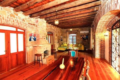 Villa Side Cottagehause