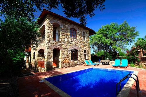 Villa Side Cottagehause