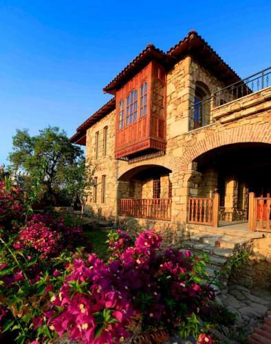 Villa Side Cottagehause