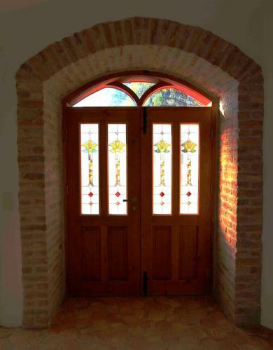 Villa Side Cottagehause