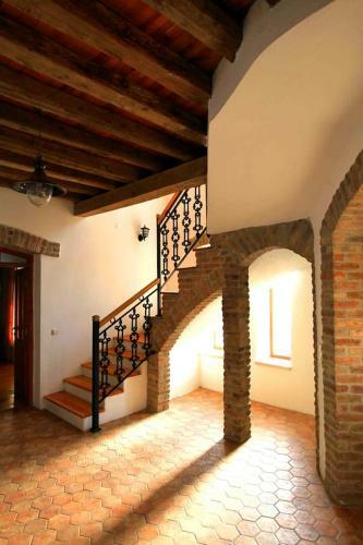 Villa Side Cottagehause
