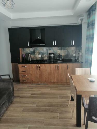 Cozy Apartment With Shared Pool Near Popular Attractions In Manavgat