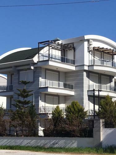Apartamento Viking House