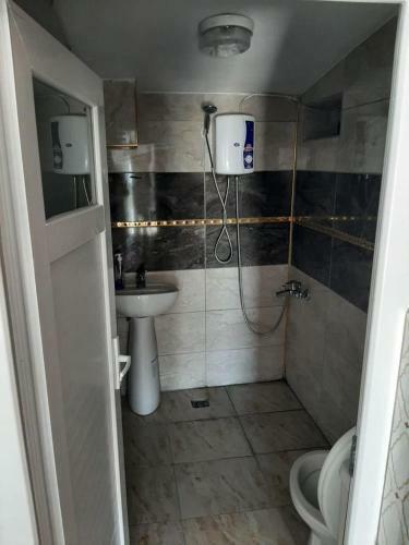 Apartamento Viking House