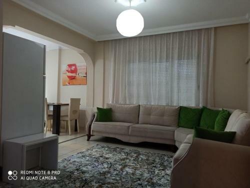 Apartamento Ferienwohnung/villa Side Inkl. Pool,grill,garten Uvm...