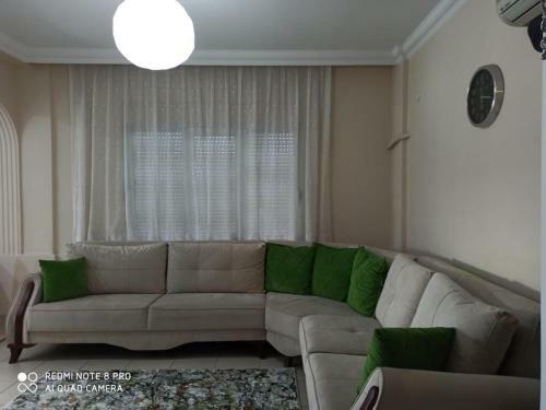 Apartamento Ferienwohnung/villa Side Inkl. Pool,grill,garten Uvm...