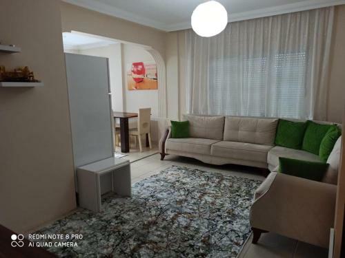 Apartamento Ferienwohnung/villa Side Inkl. Pool,grill,garten Uvm...