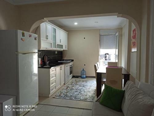 Apartamento Ferienwohnung/villa Side Inkl. Pool,grill,garten Uvm...