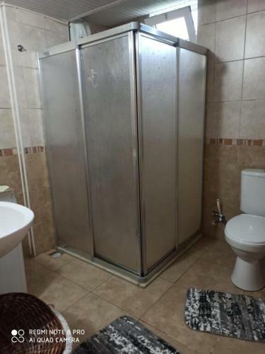 Apartamento Ferienwohnung/villa Side Inkl. Pool,grill,garten Uvm...