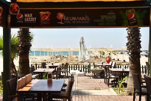 Apartamento Kumk�y Homes