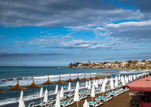 Arnor De Luxe Hotel & Spa