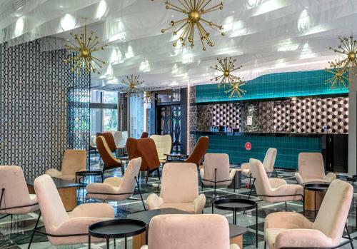 Arnor De Luxe Hotel & Spa