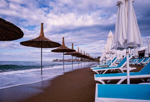 Arnor De Luxe Hotel & Spa
