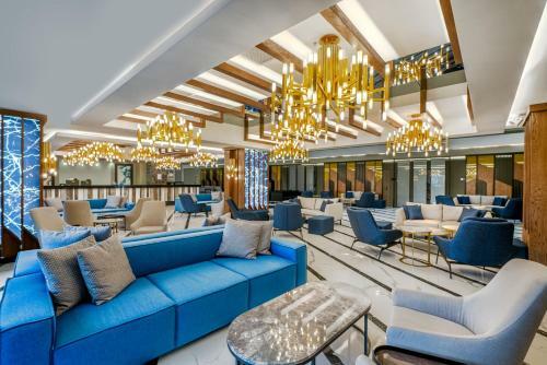 Arnor De Luxe Hotel & Spa