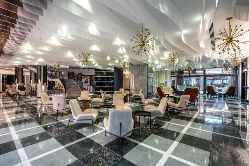 Arnor De Luxe Hotel & Spa