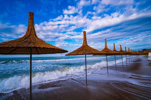 Arnor De Luxe Hotel & Spa