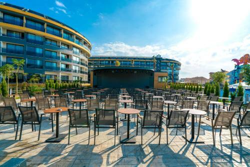 Arnor De Luxe Hotel & Spa