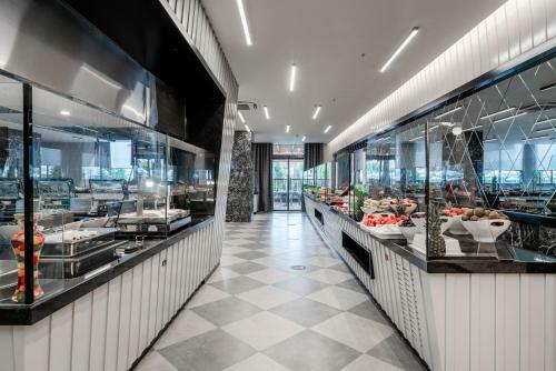 Arnor De Luxe Hotel & Spa